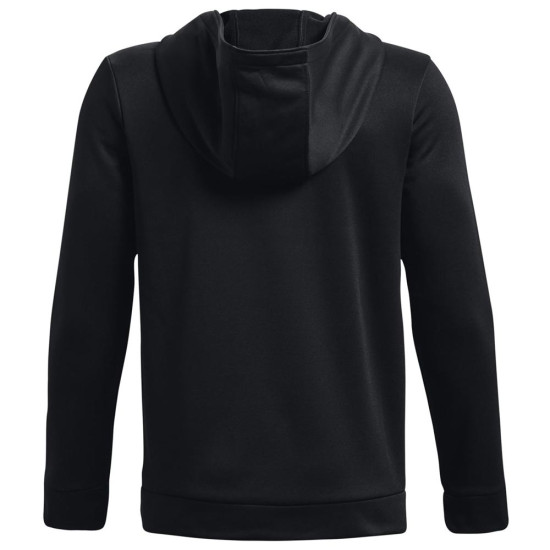 Under Armour Παιδικό φούτερ UA Armour Fleece Big Logo HD